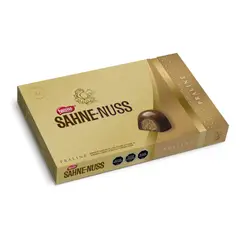 NESTLE - SAHNE NUSS PRALINE Alm Bombon 144g