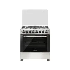 SINDELEN - Cocina Híbrida 5 Platos CH-740NI