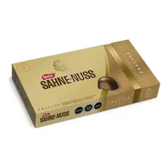 NESTLE - SAHNE NUSS PRALINE Alm Bombon 72g CL
