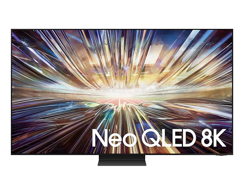 Smart TV 65'' Neo QLED 8K UHD