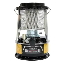 SINDELEN - Estufa A Parafina Sunnymet Ep-520ng
