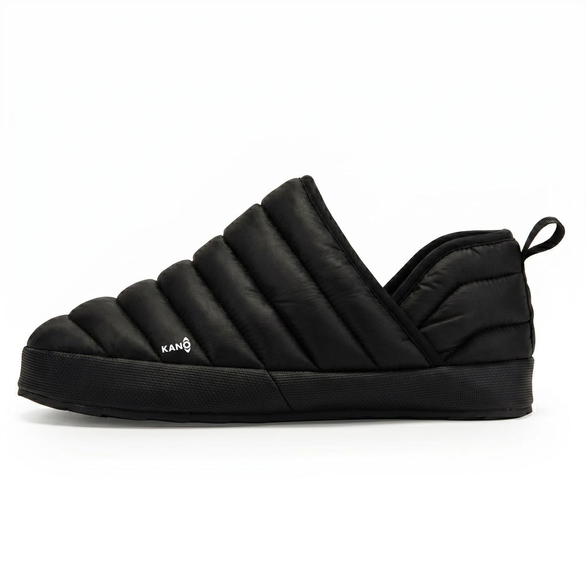 KANO - Pantuflas Bota Outdoor HUEMUL Impermeables Antideslizante