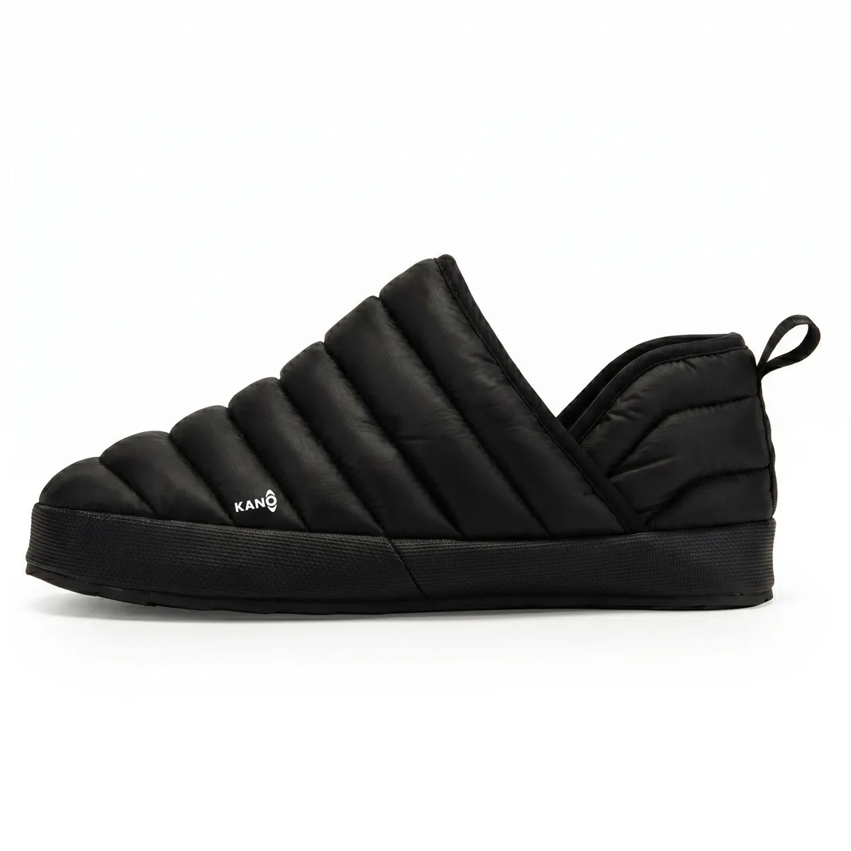 KANO - Pantuflas Bota Outdoor HUEMUL Impermeables Antideslizante