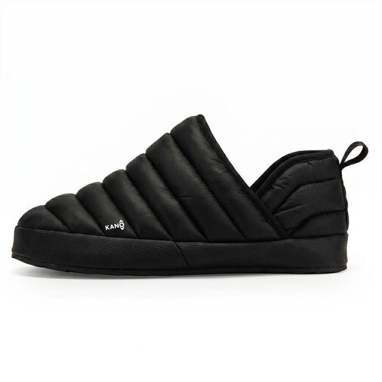Pantuflas Bota Outdoor HUEMUL Impermeables Antideslizante
