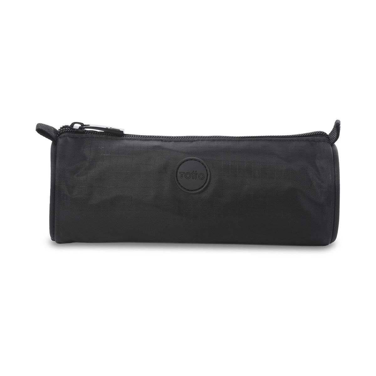 TOTTO - Estuche Multiuso Timur Pequeña Negra