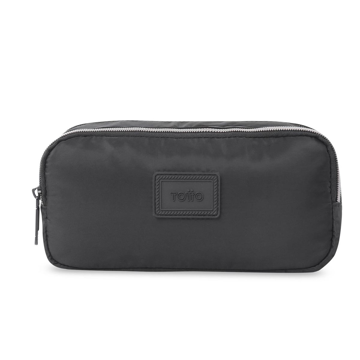 TOTTO - Estuche Multiuso Aynatto Mediana Negra