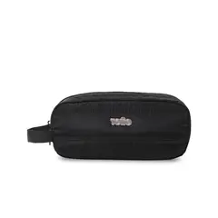 TOTTO - Estuche Multiuso Moxi Grande Negra