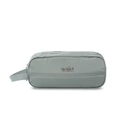 TOTTO - Estuche Multiuso Moxi Grande Verde