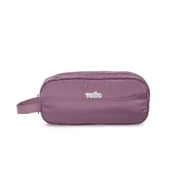 TOTTO - Estuche Multiuso Moxi Grande Morada
