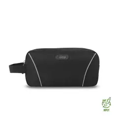 TOTTO - Estuche Multiuso Klass 2.0 Grande Negra
