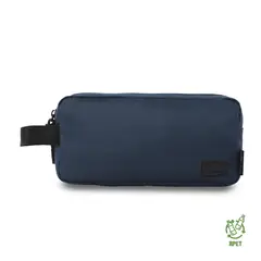 TOTTO - Estuche Multiuso Chizal Grande Azul