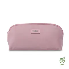 TOTTO - Estuche Multiuso Trik Pequeña Rosada