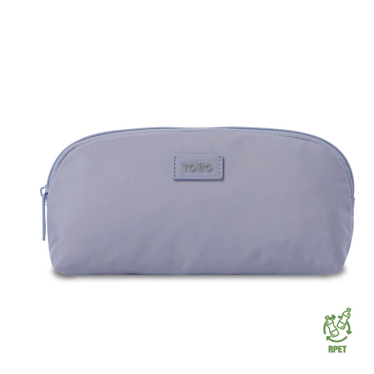 TOTTO - Estuche Multiuso Trik Pequeña Morada
