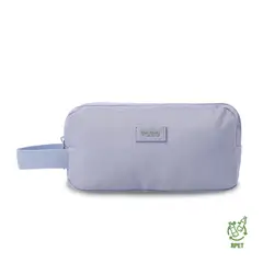 TOTTO - Estuche Multiuso Trik Grande Morada