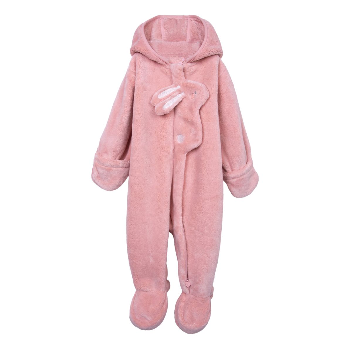 PILLIN - Osito  Rosado Pillin PVD559-26ROS