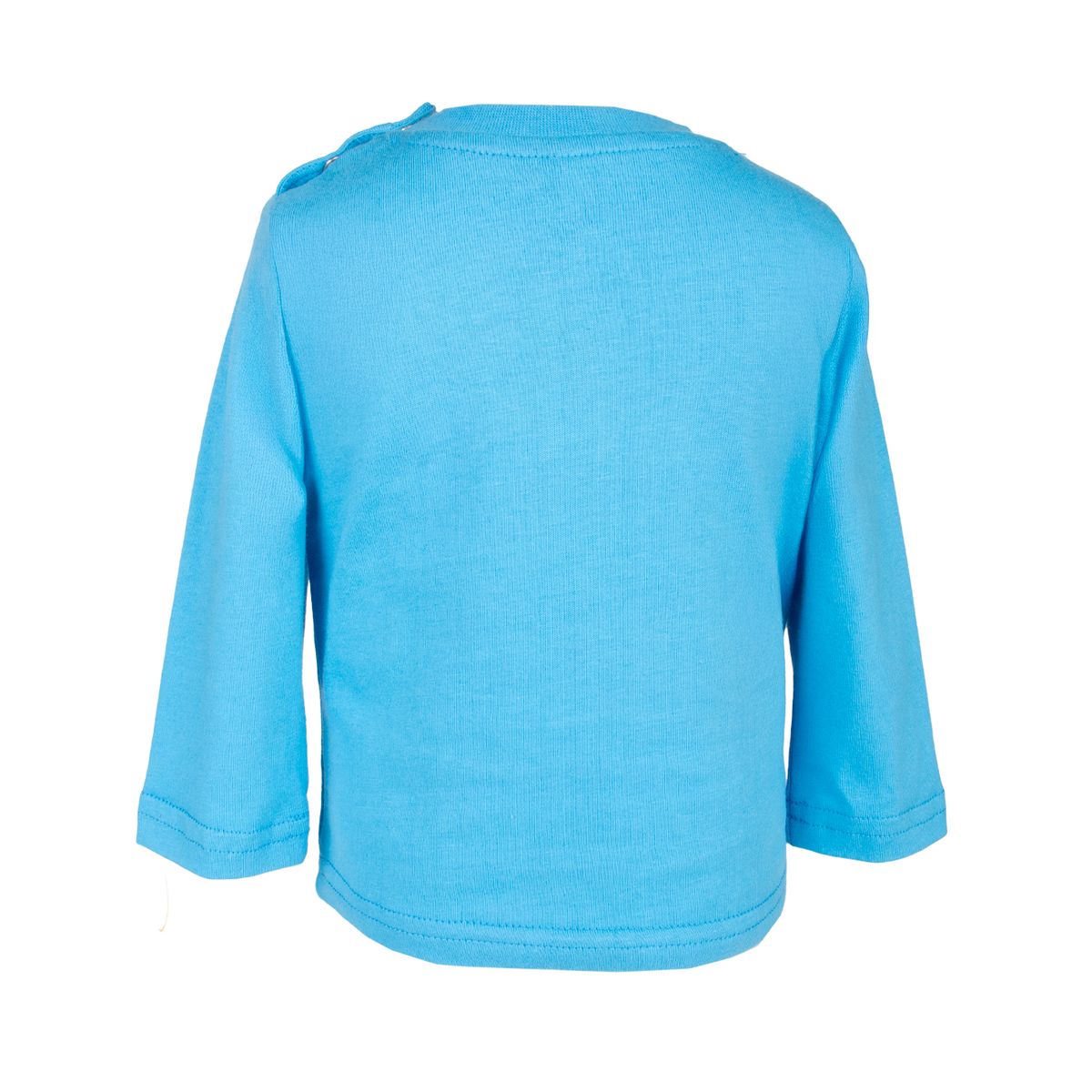 PILLIN - Polera   Pillin Celeste Niño PVD609-26CEL