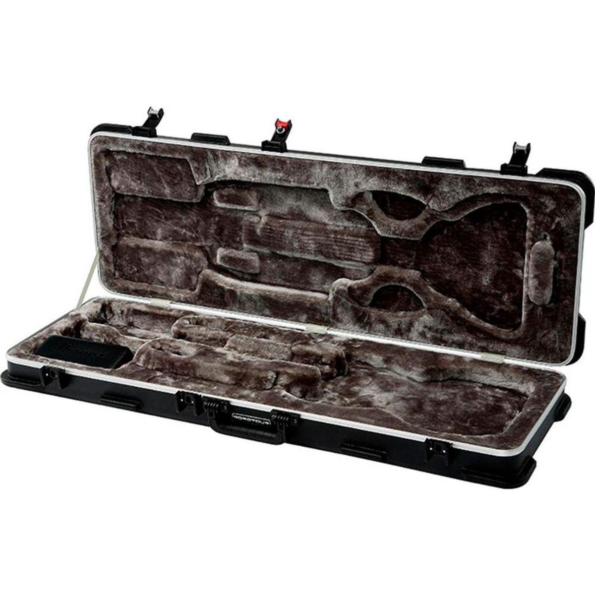 IBANEZ - Case Para Guitarra Eléctrica Ibanez Roadtour MR500C - Negro