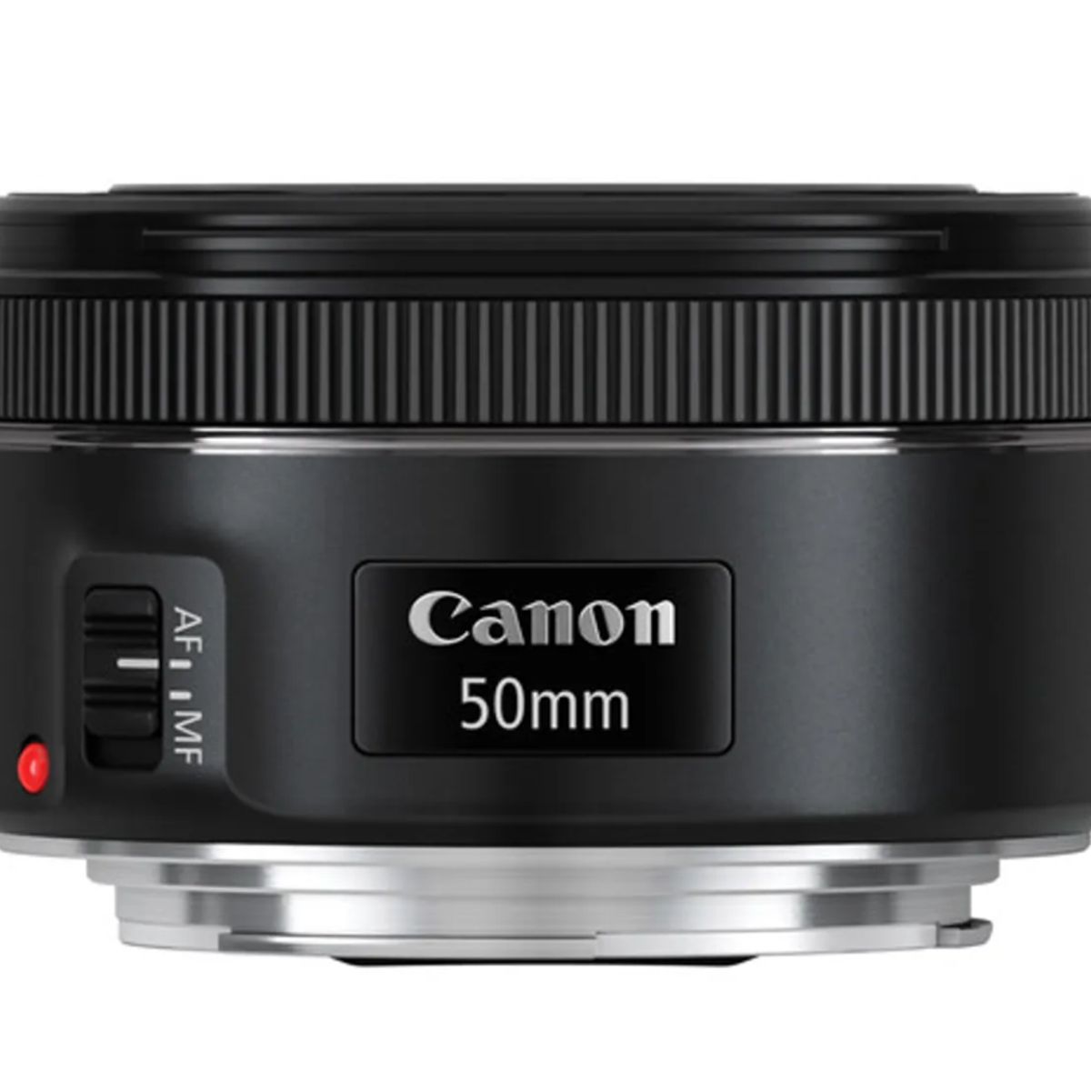 CANON - Canon EF 50mm f1.8 STM Lens