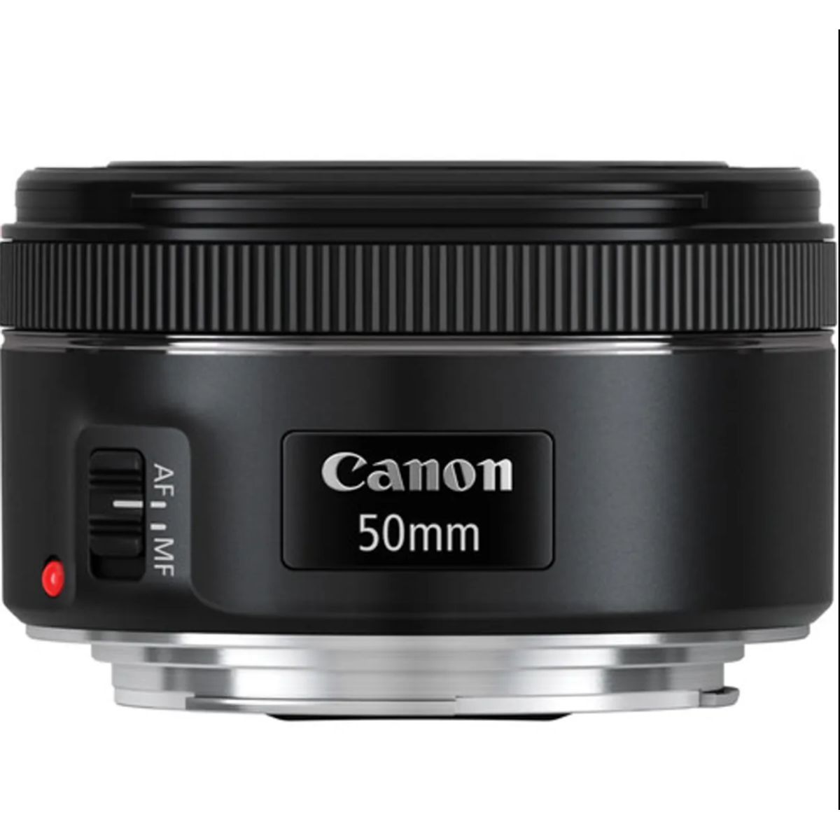 CANON - Canon EF 50mm f1.8 STM Lens