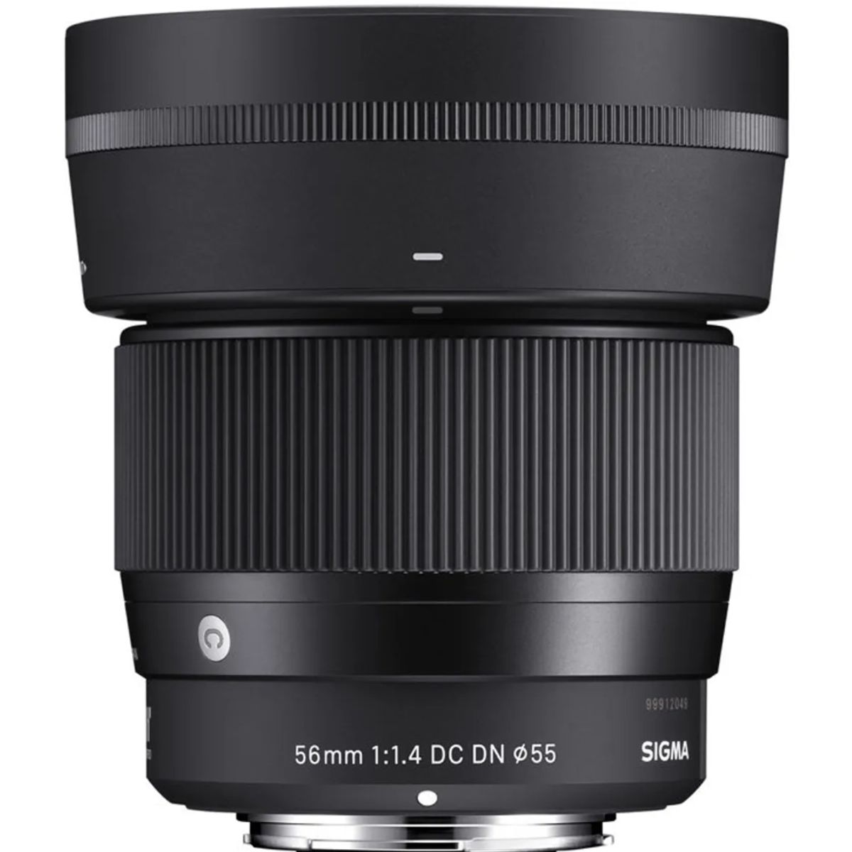 CANON - Sigma 56mm f1.4 DC DN Contemporary Lens Canon RF
