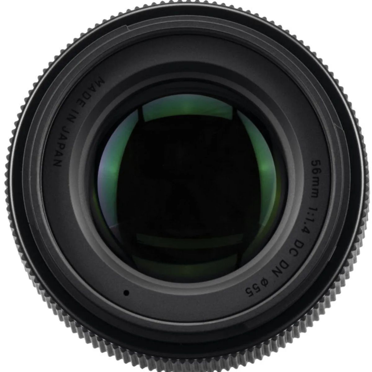 CANON - Sigma 56mm f1.4 DC DN Contemporary Lens Canon RF