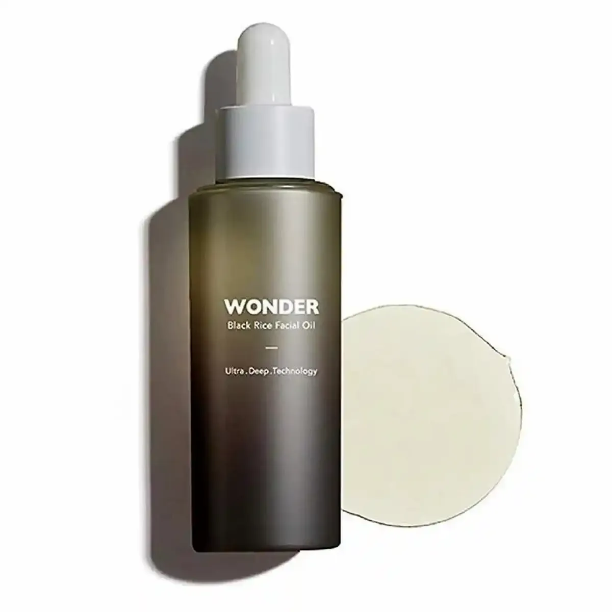 HARUHARU WONDER - Black Rice Facial Oil - 30ml Haruharu Wonder