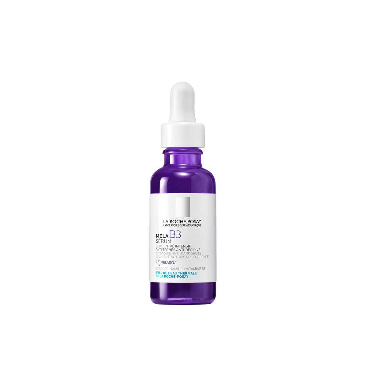 LA ROCHE POSAY - Mela B3 Serum - 30ml La Roche-Posay