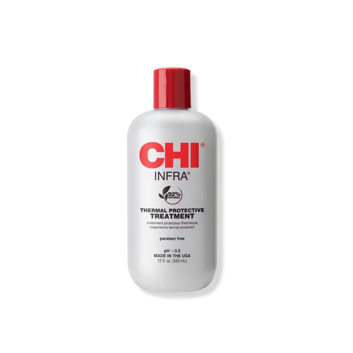 CHI - Infra Treatment - 12oz CHI