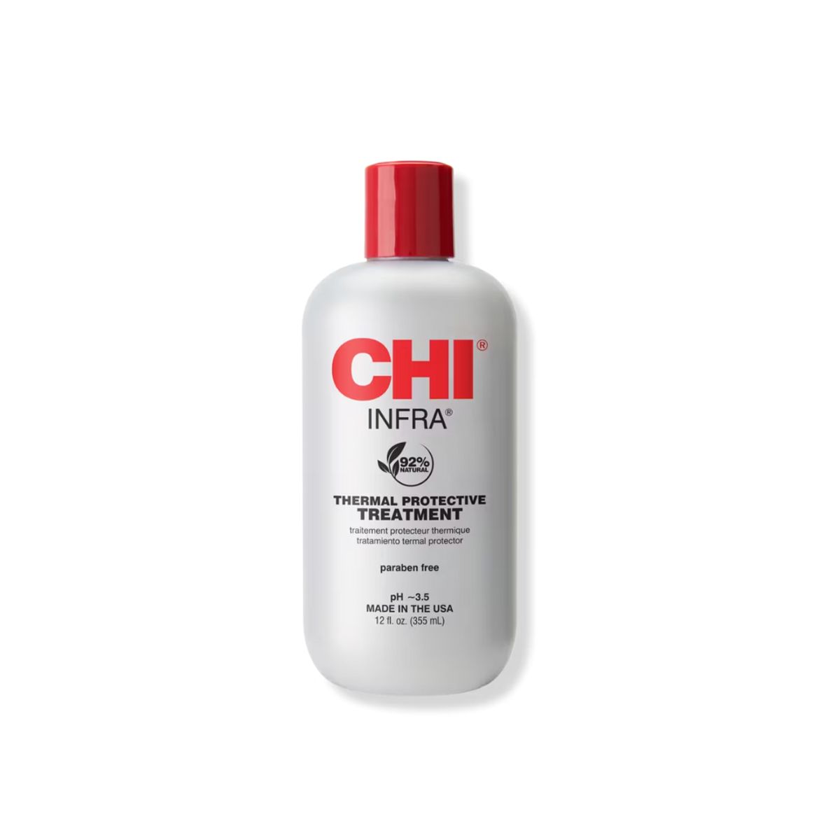 CHI - Infra Treatment - 12oz CHI
