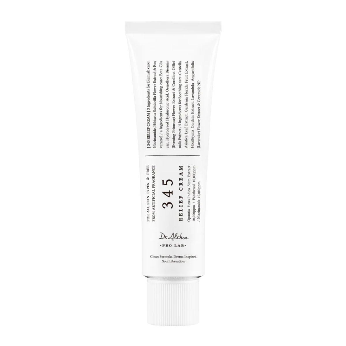 DR ALTHEA - Dr.Althea - Crema de alivio 345 (50ml)