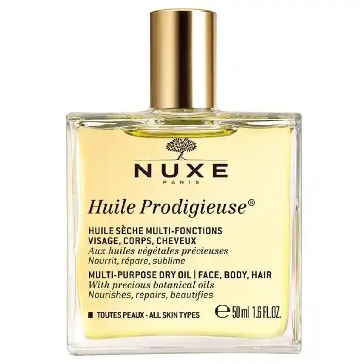 NUXE - Botanical Kinetics All-Sensitive Cleanser - 150ml Aveda