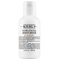 COSRX - Kiehl's - Ultra Crema Hidratante Facial (125ml)
