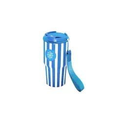 PONTIFICIA UNIVERSIDAD CATOLICA DE CHILE - VASO TERMICO EDIC ESPECIAL U CATOLICA