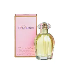 OSCAR DE LA RENTA - Perfume So De La Renta EDT 100 Ml Mujer