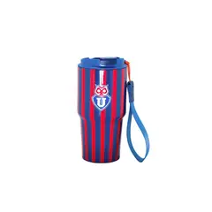 U DE CHILE - VASO TERMICO EDIC ESPECIAL