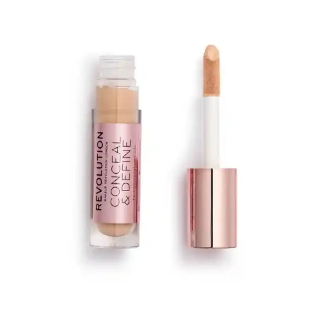 REVOLUTION - Revolution  Corrector Conceal & Define C8 4 g