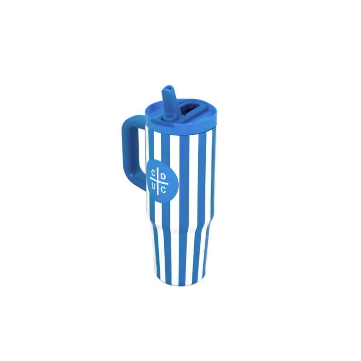 PONTIFICIA UNIVERSIDAD CATOLICA DE CHILE - MUG 30OZ VACCUM EDIC ESPECIAL U CATOLICA