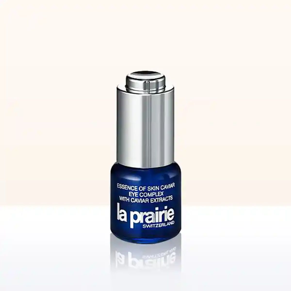 LA PRAIRIE - La Prairie  Complejo para ojos Essence of Skin Caviar 15 ml