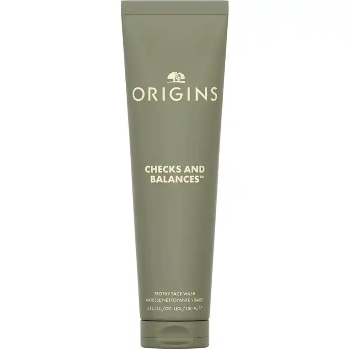 ORIGINS - Origins  Limpiador facial espumoso Checks & Balances 150 ml