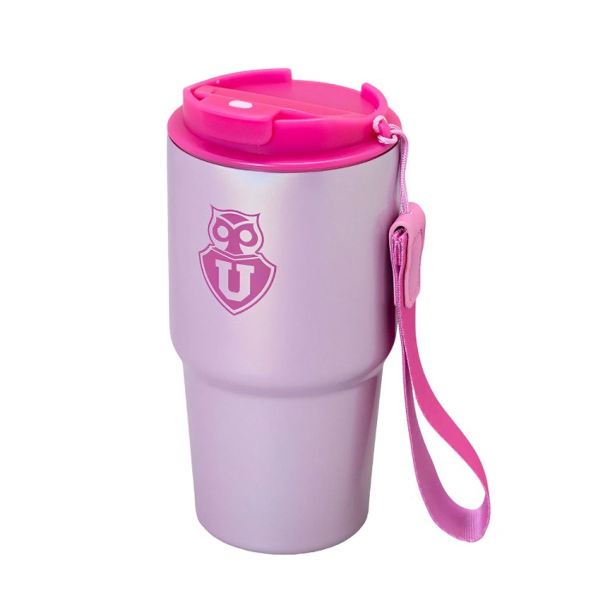 U DE CHILE - MUG SINTRA PINK U DE CHILE