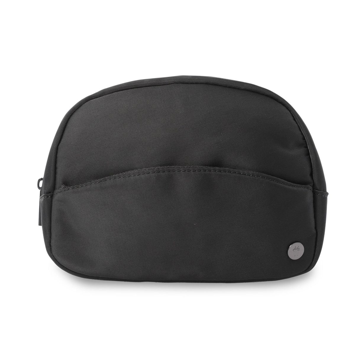 TOTTO - Cosmetiquero Multiuso Freya Grande Negra