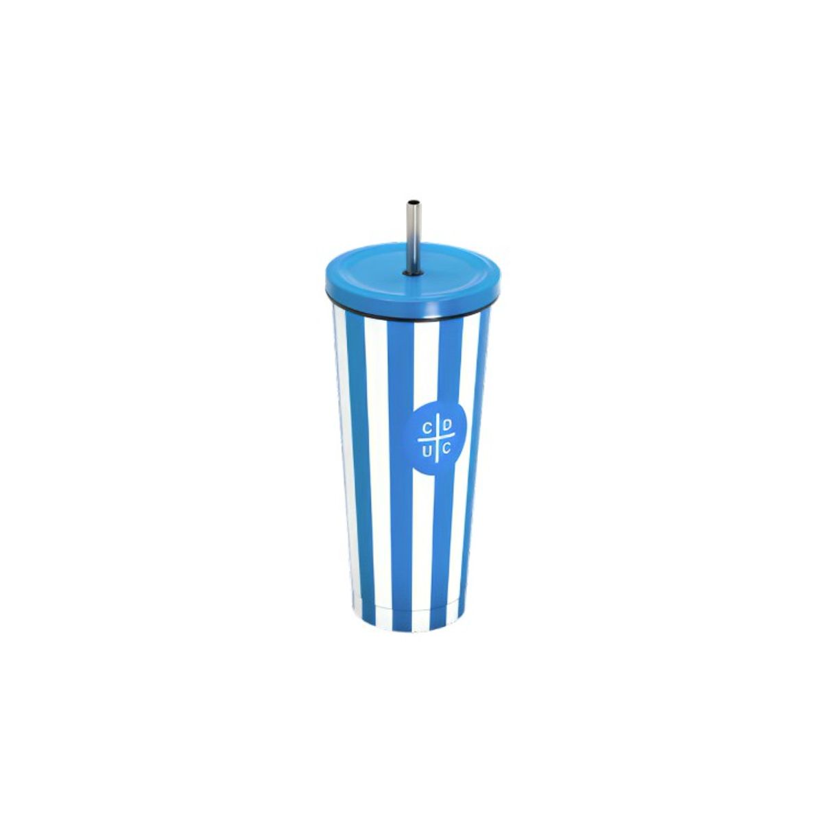 PONTIFICIA UNIVERSIDAD CATOLICA DE CHILE - VASO TUMBLER 700 ML EDIC ESPECIAL U CATOLICA