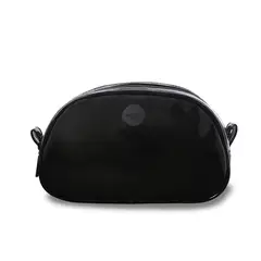 TOTTO - Cosmetiquero Multiuso Mixi Sha Mediana Negra