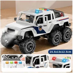 TIOZONEY - Coches de juguete para niños