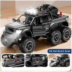 TIOZONEY - Coches de juguete para niños