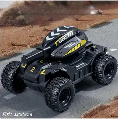TIOZONEY - Coches de juguete para niños