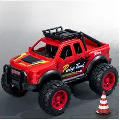 TIOZONEY - Coches de juguete para niños