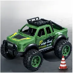 TIOZONEY - Coches de juguete para niños