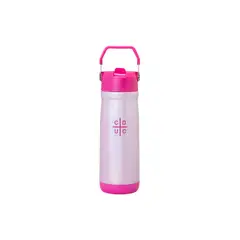 PONTIFICIA UNIVERSIDAD CATOLICA DE CHILE - BOTELLA MANGO 650ML PINK U CATOLICA
