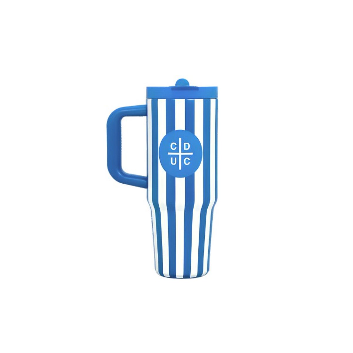 PONTIFICIA UNIVERSIDAD CATOLICA DE CHILE - MUG 30OZ VACCUM EDIC ESPECIAL U CATOLICA